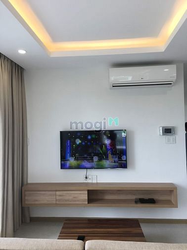 Hình ảnh Chỉ 21tr siêu phẩm 3pn New City full nội thất cực đẹp view quận 1