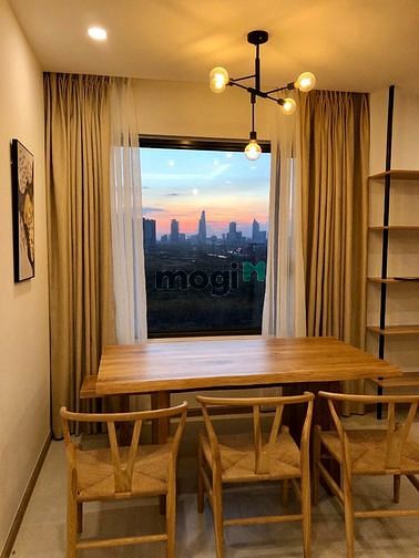 Hình ảnh Chỉ 21tr siêu phẩm 3pn New City full nội thất cực đẹp view quận 1
