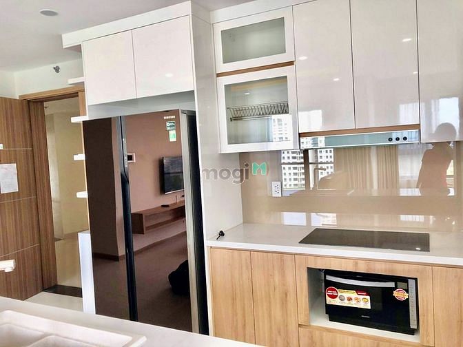 Hình ảnh Chỉ 21tr siêu phẩm 3pn New City full nội thất cực đẹp view quận 1