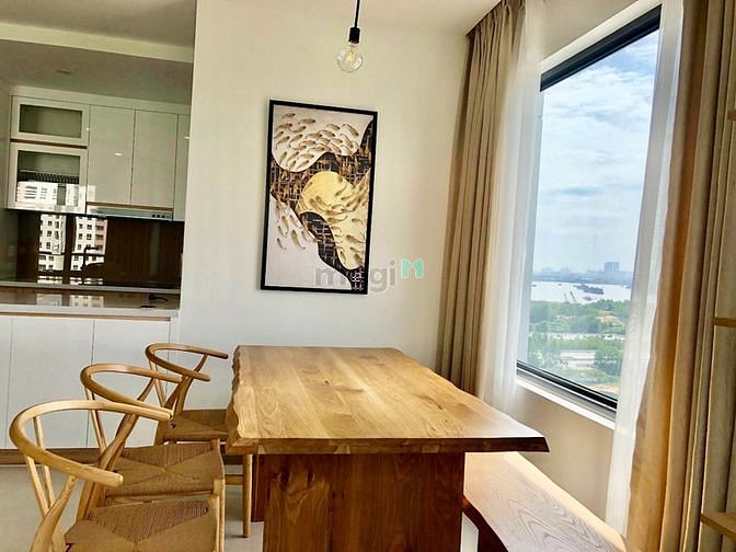 Hình ảnh Chỉ 21tr siêu phẩm 3pn New City full nội thất cực đẹp view quận 1