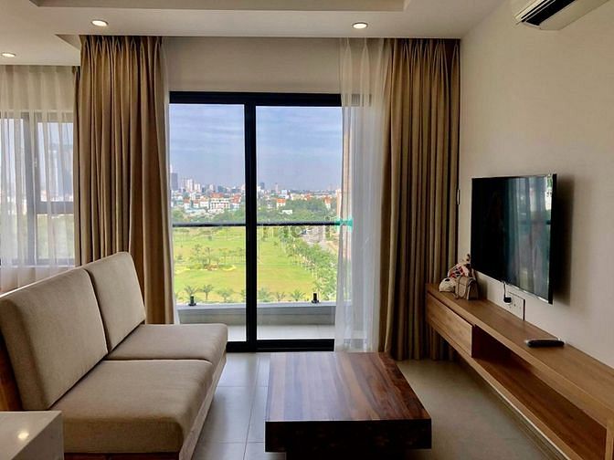 Hình ảnh Chỉ 21tr siêu phẩm 3pn New City full nội thất cực đẹp view quận 1