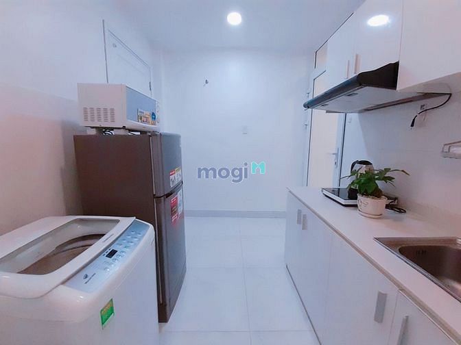 Hình ảnh Mb6623 nạp rút nhanh chóng studio 1pn ban công cửa sổ