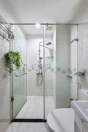Hình ảnh Cho thuê CH 1PN bếp riêng Ngay Công viên Lê Văn Tám