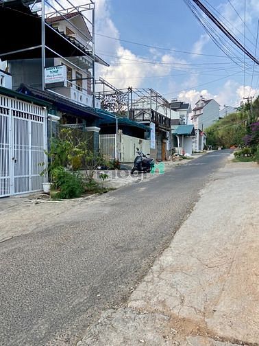 Hình ảnh Đất biệt thự 330m2 Mặt tiền KQH Ngô Quyền, Đà Lạt, 2 mặt tiền thoáng