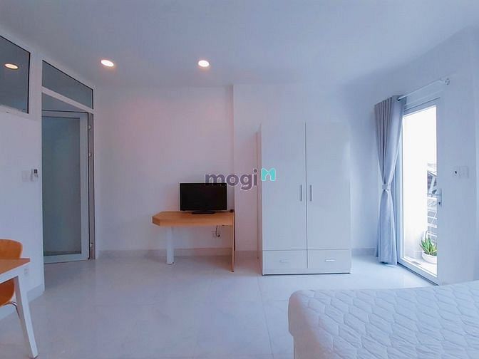 Hình ảnh Mb6623 nạp rút nhanh chóng studio 1pn ban công cửa sổ