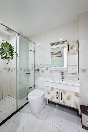 Hình ảnh Cho thuê CH 1PN bếp riêng Ngay Công viên Lê Văn Tám