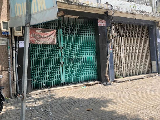 Hình ảnh Cần cho thuê gấp Điện Biên Phủ, P4, Quận 3
