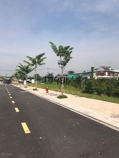 Hình ảnh Chính thức mở bán: MT Lê Phụng Hiểu, Cát Lái, Quận 2, DT 90m2