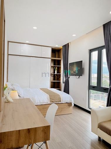 Hình ảnh 💥Cho Thuê Căn Hộ Mini Full Nội Thất Mới, Giá Rẻ ! Lê Đức Thọ, Gò Vấp