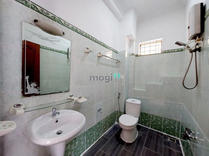 Hình ảnh Mb6623 nạp rút nhanh chóng 1 phòng ngủ cửa sổ ban công đủ nội thất Quận 3