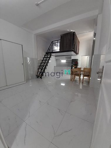 Hình ảnh 🌈CHDV-DUPLEX👉nhà mới 99%⚡️Ngay Hồ Văn Huê🔰Ngã 4 Phú Nhuận🔰🔰