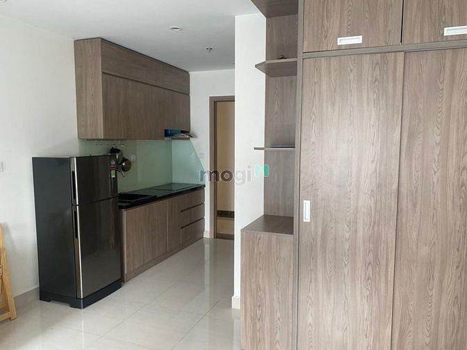 Hình ảnh Vinhomes Studio full từ a-z view hồ bơi cực chill ở được ngay !