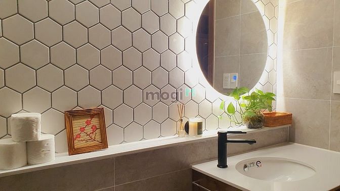 Hình ảnh Căn Duplex siêu xinh 60m2 ngay Bình Trưng Tây