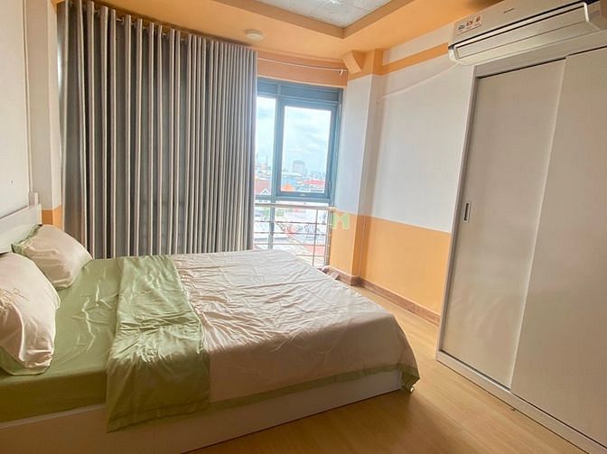 Hình ảnh Mb6623 nạp rút nhanh chóng tách bếp siêu rộng gần Etown Cộng Hòa