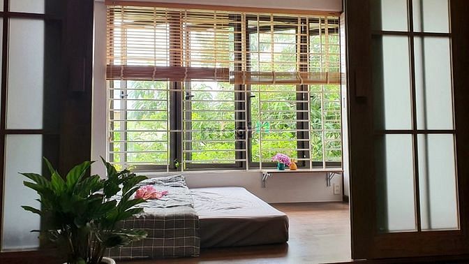 Hình ảnh Căn Duplex siêu xinh 60m2 ngay Bình Trưng Tây