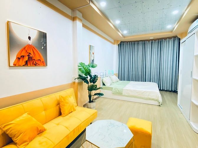 Hình ảnh Mb6623 nạp rút nhanh chóng tách bếp siêu rộng gần Etown Cộng Hòa