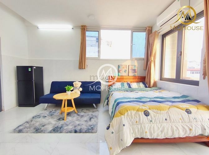 Hình ảnh 💥 Trang Chủ MB66.COM Chính Thức Mini Gần Etown Cộng Hòa Cửa Sổ BanCol Ngay Thân Nhân Trung