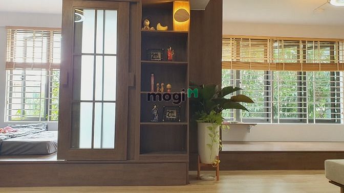 Hình ảnh Căn Duplex siêu xinh 60m2 ngay Bình Trưng Tây