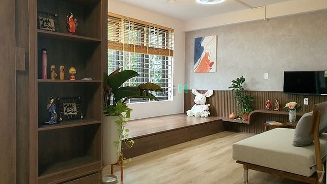 Hình ảnh Căn Duplex siêu xinh 60m2 ngay Bình Trưng Tây