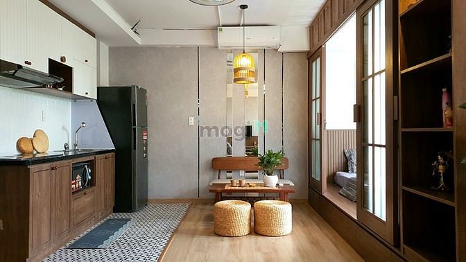 Hình ảnh Căn Duplex siêu xinh 60m2 ngay Bình Trưng Tây