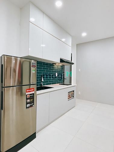 Hình ảnh Mb6623 nạp rút nhanh chóng 100m2 có Bancol rộng 1PN - Đ. Trần Trọng Cung, Q7