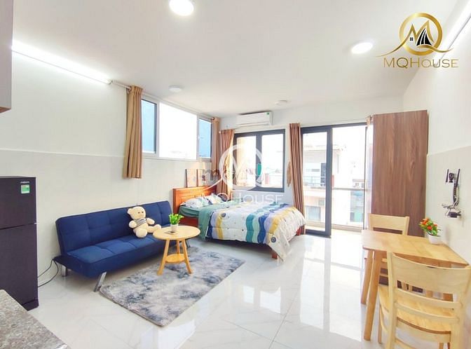 Hình ảnh 💥 Trang Chủ MB66.COM Chính Thức Mini Gần Etown Cộng Hòa Cửa Sổ BanCol Ngay Thân Nhân Trung