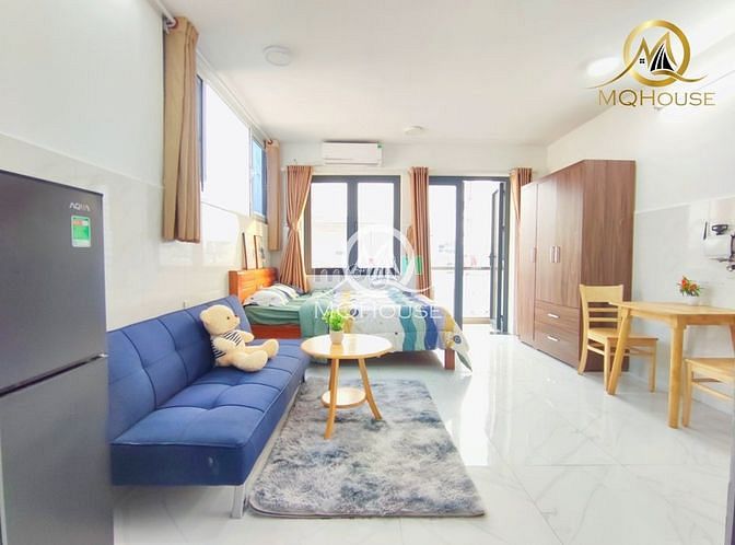 Hình ảnh 💥 Trang Chủ MB66.COM Chính Thức Mini Gần Etown Cộng Hòa Cửa Sổ BanCol Ngay Thân Nhân Trung
