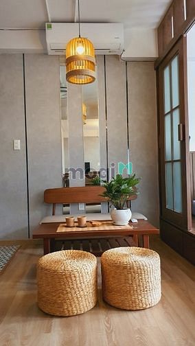 Hình ảnh Căn Duplex siêu xinh 60m2 ngay Bình Trưng Tây