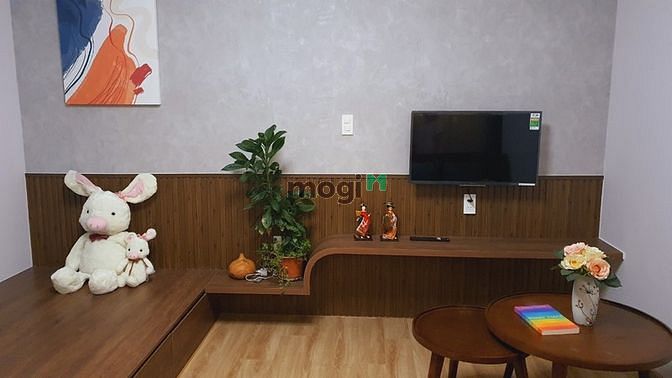 Hình ảnh Căn Duplex siêu xinh 60m2 ngay Bình Trưng Tây