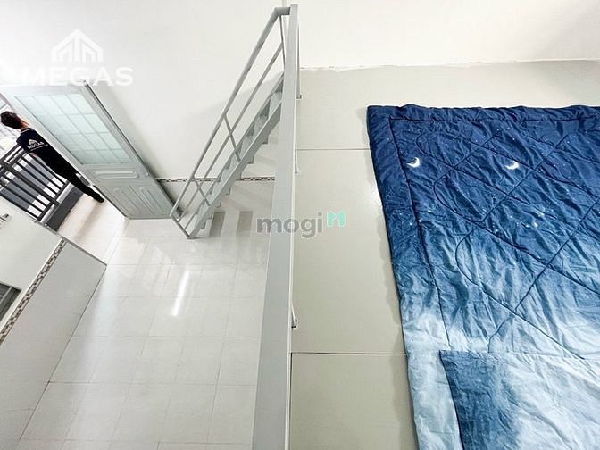 Hình ảnh Cho thuê phòng gác cao mới xây