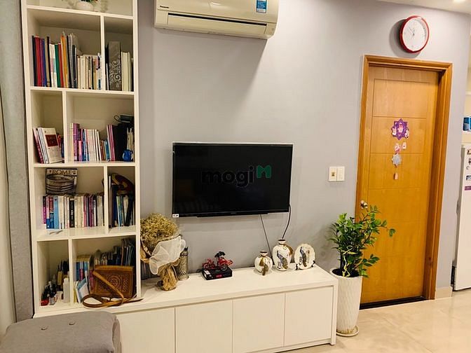 Hình ảnh CỰC HOT!!!!! Central Plaza 60m2 chỉ 1,25 tỷ