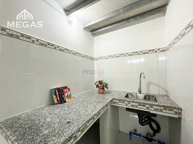 Hình ảnh Cho thuê phòng gác cao mới xây