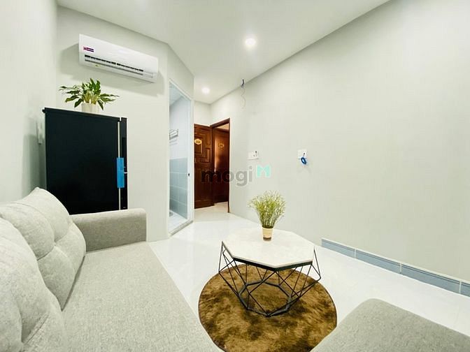 Hình ảnh Căn Hộ 1 Phòng ngủ Đường Cống Quỳnh, Quận 1