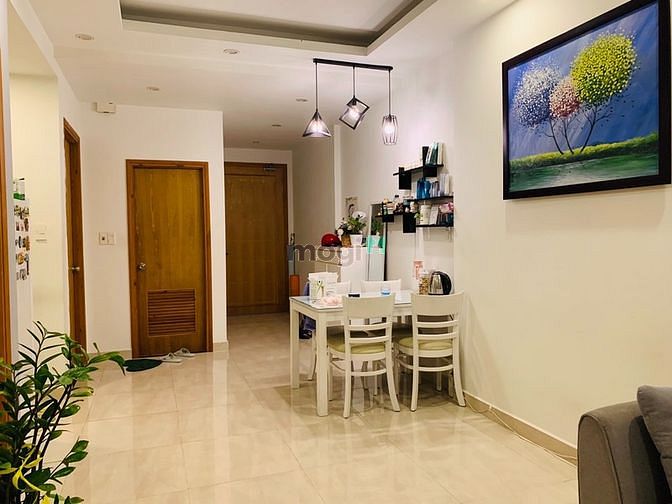 Hình ảnh CỰC HOT!!!!! Central Plaza 60m2 chỉ 1,25 tỷ