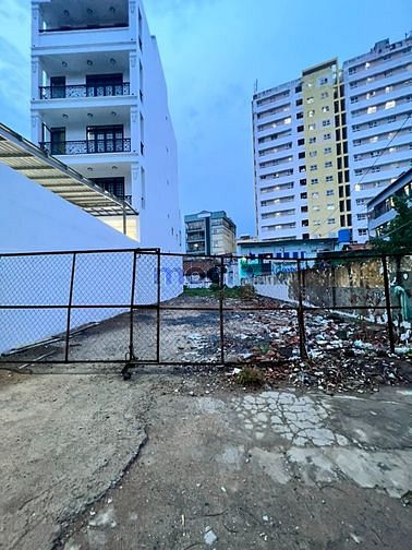 Hình ảnh BÁN ĐẤT MẶT TIỀN đường Linh Trung 538m2 ,480m2 thổ cư - Giá 32 Tỷ