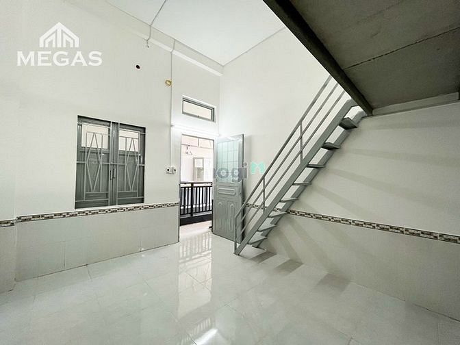 Hình ảnh Cho thuê phòng gác cao mới xây