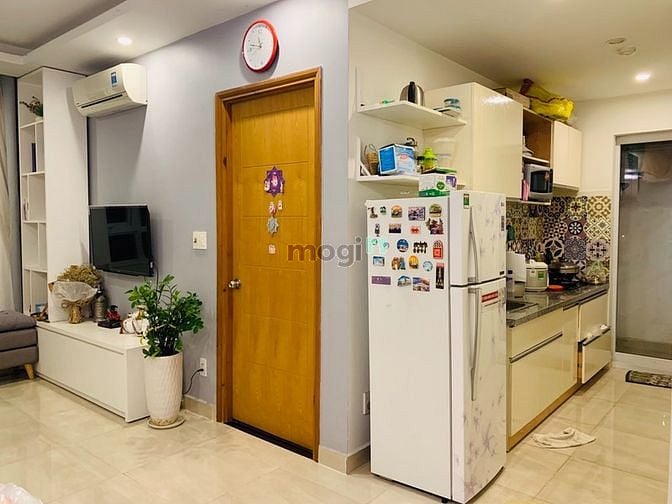Hình ảnh CỰC HOT!!!!! Central Plaza 60m2 chỉ 1,25 tỷ