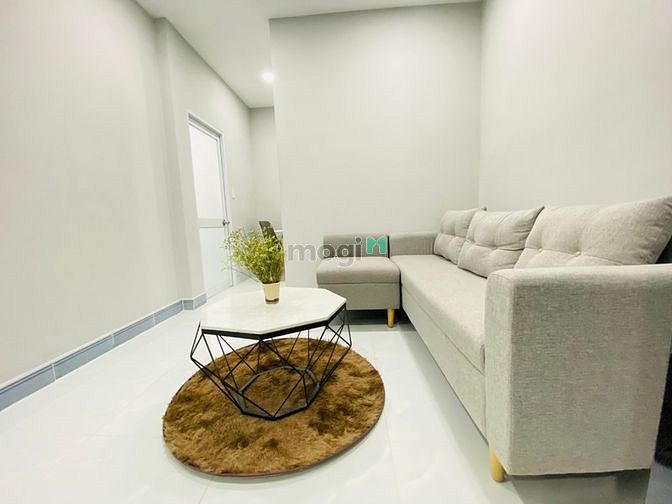 Hình ảnh Căn Hộ 1 Phòng ngủ Đường Cống Quỳnh, Quận 1
