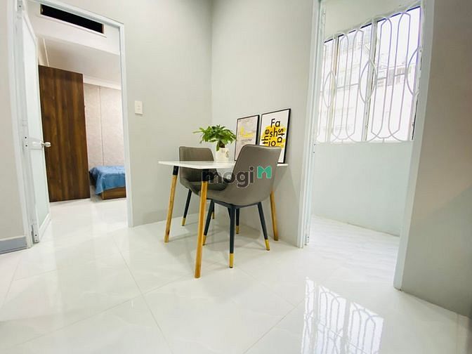 Hình ảnh Căn Hộ 1 Phòng ngủ Đường Cống Quỳnh, Quận 1