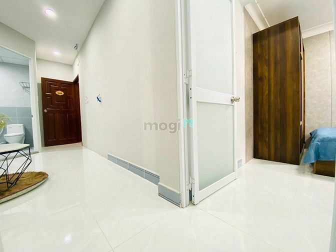 Hình ảnh Căn Hộ 1 Phòng ngủ Đường Cống Quỳnh, Quận 1