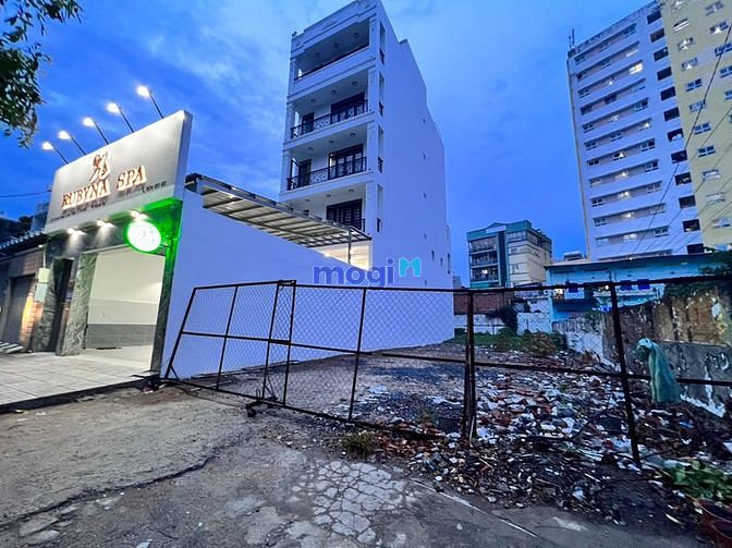 Hình ảnh BÁN ĐẤT MẶT TIỀN đường Linh Trung 538m2 ,480m2 thổ cư - Giá 32 Tỷ