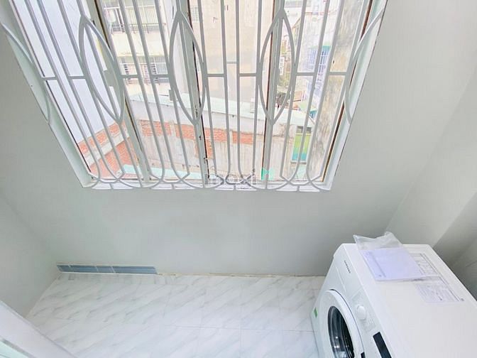 Hình ảnh Căn Hộ 1 Phòng ngủ Đường Cống Quỳnh, Quận 1