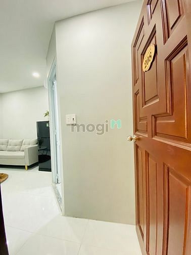 Hình ảnh Căn Hộ 1 Phòng ngủ Đường Cống Quỳnh, Quận 1