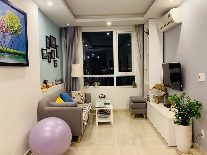 Hình ảnh CỰC HOT!!!!! Central Plaza 60m2 chỉ 1,25 tỷ