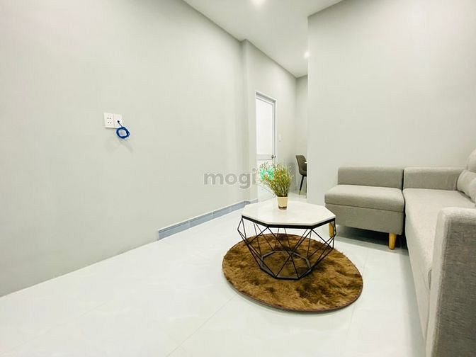 Hình ảnh Căn Hộ 1 Phòng ngủ Đường Cống Quỳnh, Quận 1