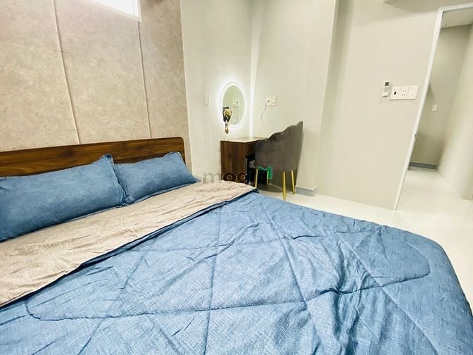 Hình ảnh Căn Hộ 1 Phòng ngủ Đường Cống Quỳnh, Quận 1