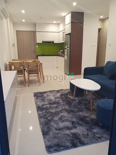 Hình ảnh Cho Thuê 2PN View Sông Full Nội Thất Chỉ 7,5Tr/Tháng Tại VHGP Q9
