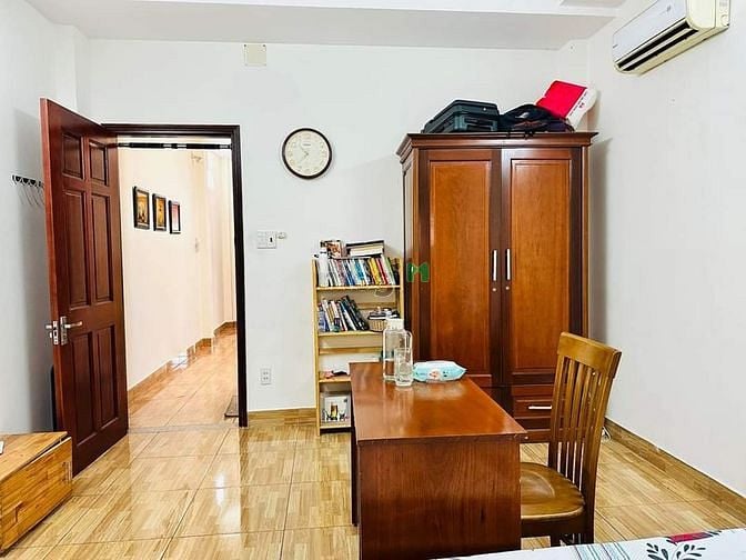 Hình ảnh Hẻm Xe Hơi, 84m2, 5 Tầng, Thang Máy, Lê Văn Huân, Phường 13, Tân Bình