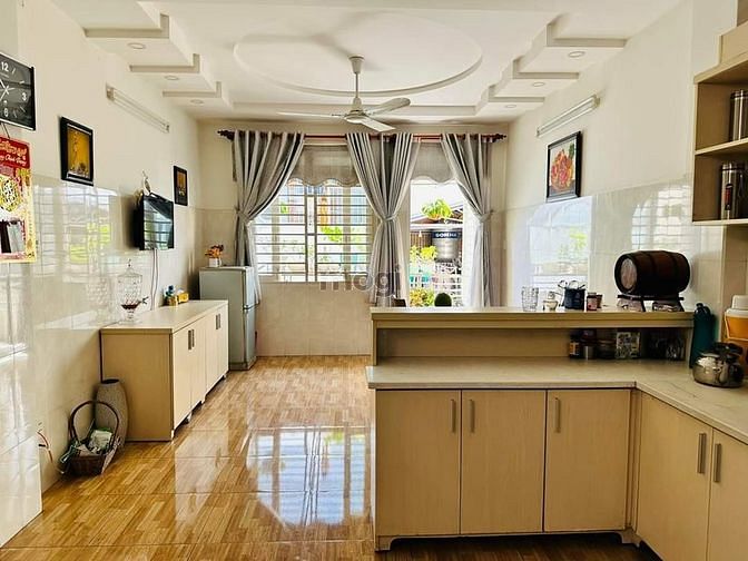 Hình ảnh Hẻm Xe Hơi, 84m2, 5 Tầng, Thang Máy, Lê Văn Huân, Phường 13, Tân Bình