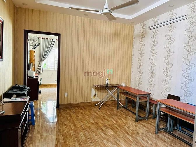 Hình ảnh Hẻm Xe Hơi, 84m2, 5 Tầng, Thang Máy, Lê Văn Huân, Phường 13, Tân Bình